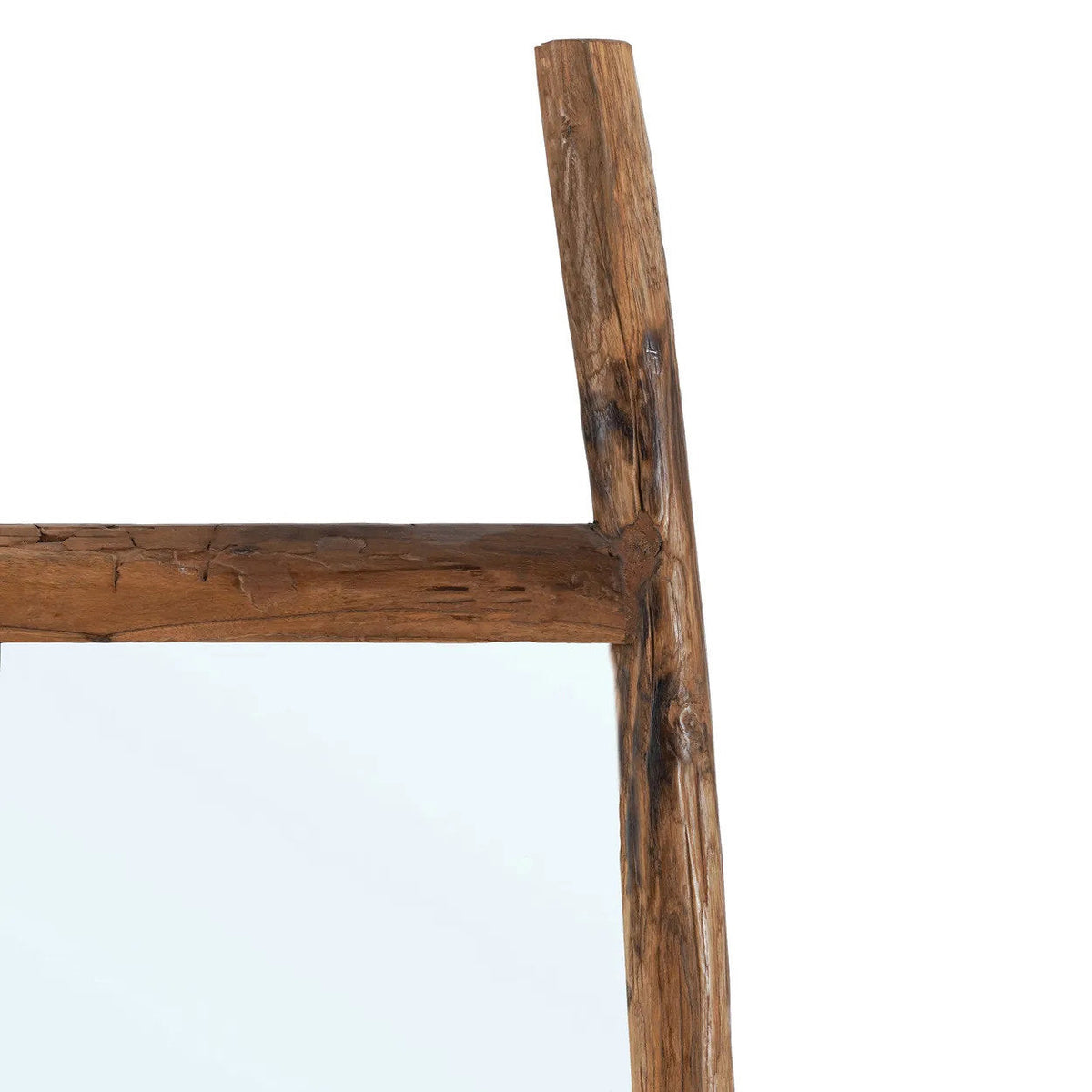 De Fabulook kleedkamerspiegel - naturel