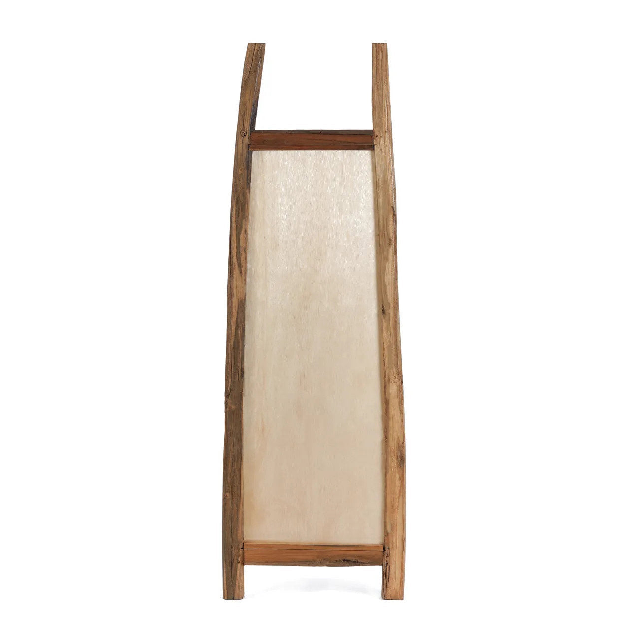 De Fabulook kleedkamerspiegel - naturel