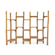 Fabulook-rek met meerdere planken - naturel