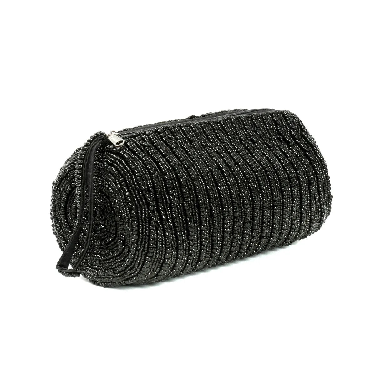 Het etui - Zwart
