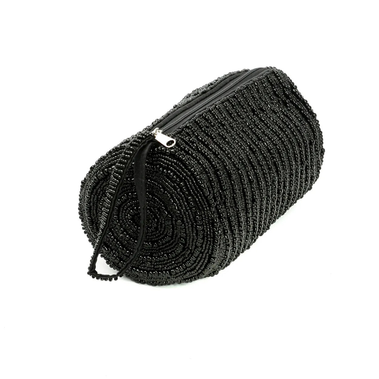 Het etui - Zwart