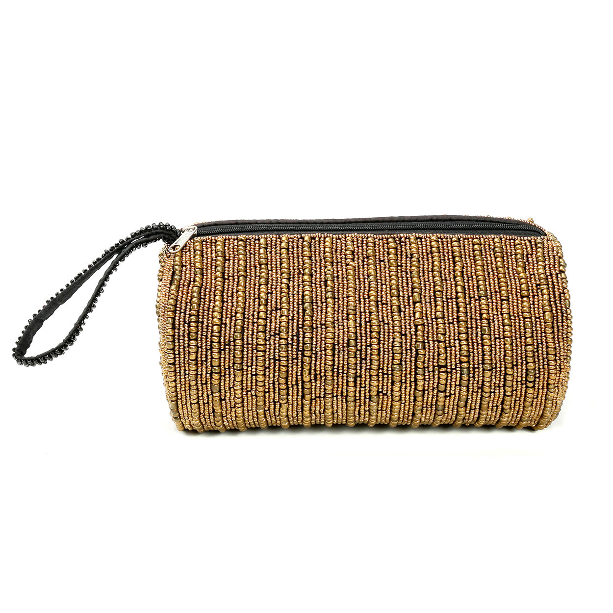 Het etui - goud