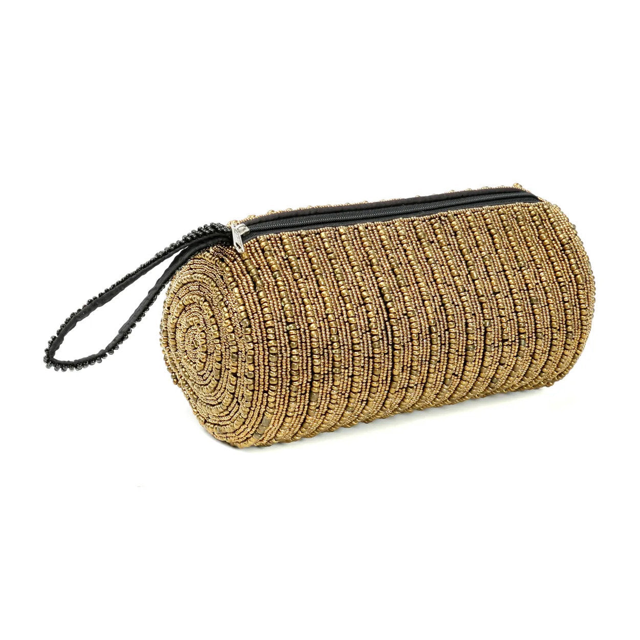 Het etui - goud
