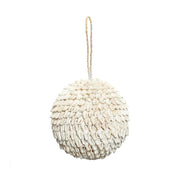 De Bubble Shell Bal - Wit - L