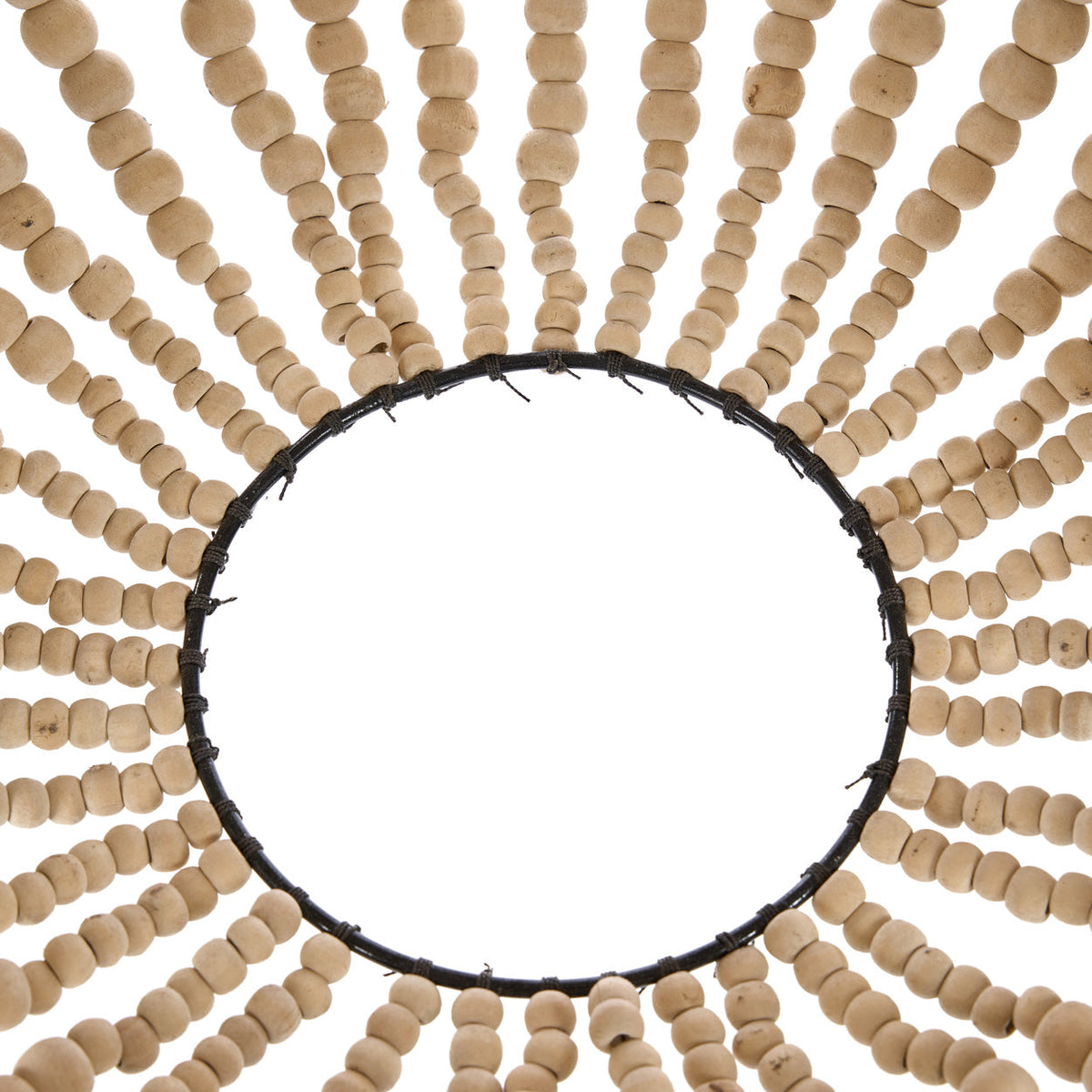 De Traankroonluchter - Naturel - M
