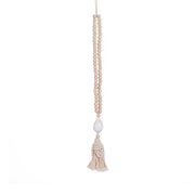 De Oceaanfluisterketting - Natuurlijk wit