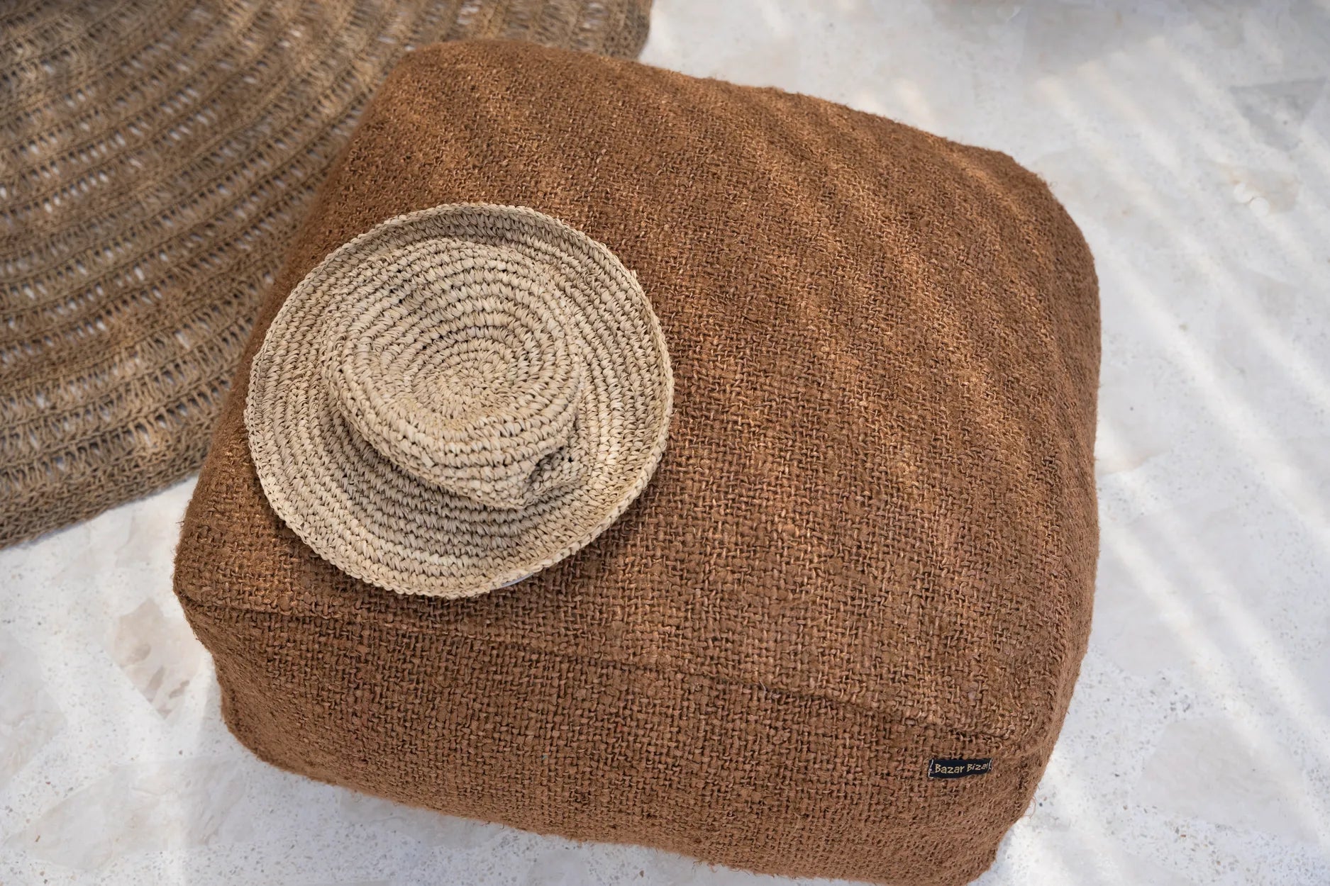 De Pantai-hoed