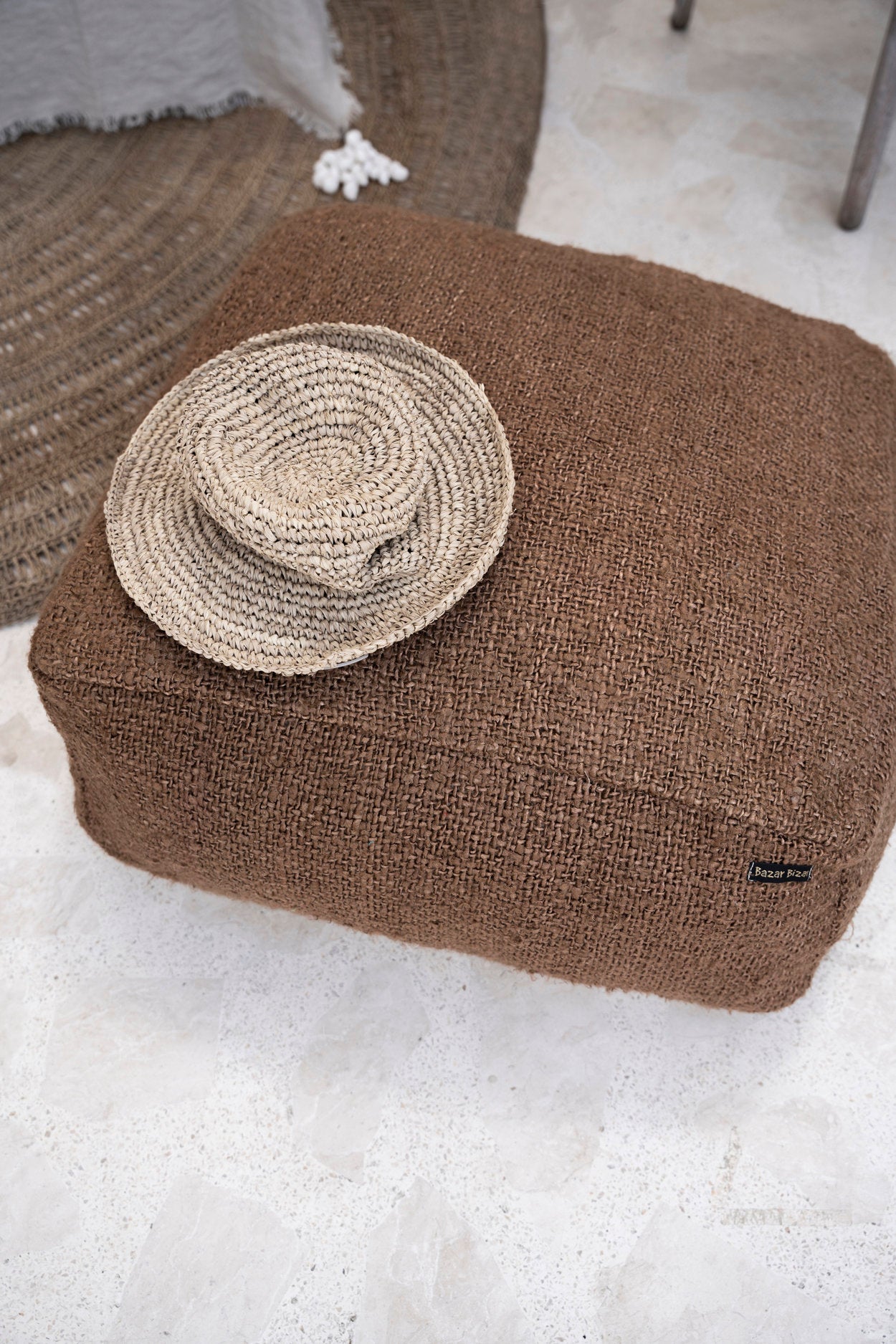 De Pantai-hoed