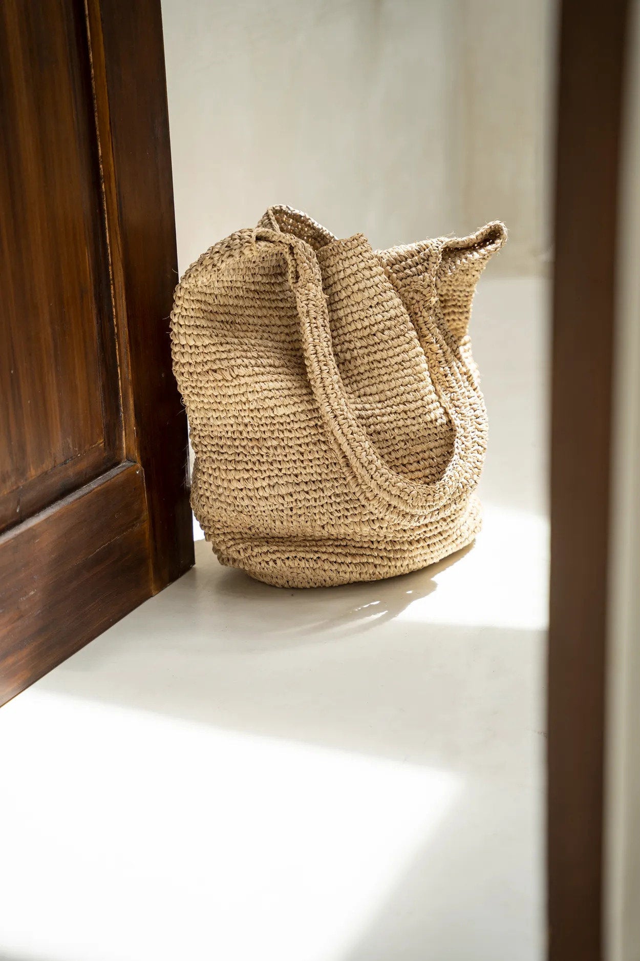 De Te Quiero-shopper
