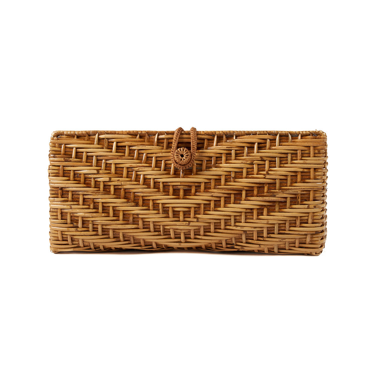 De Clutch-a-lot - Naturel