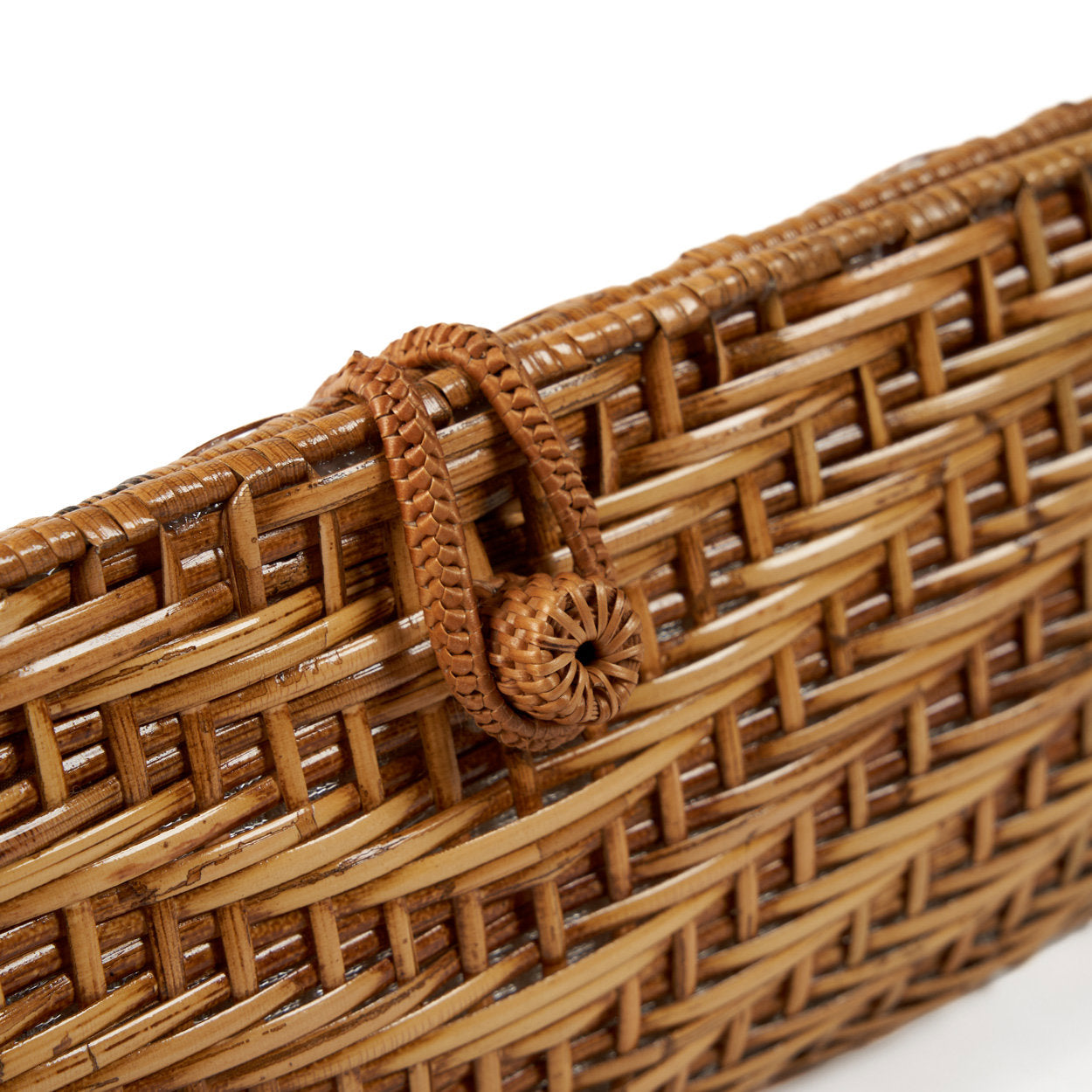 De Clutch-a-lot - Naturel