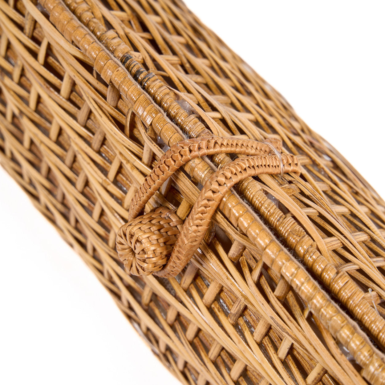 De Clutch-a-lot - Naturel