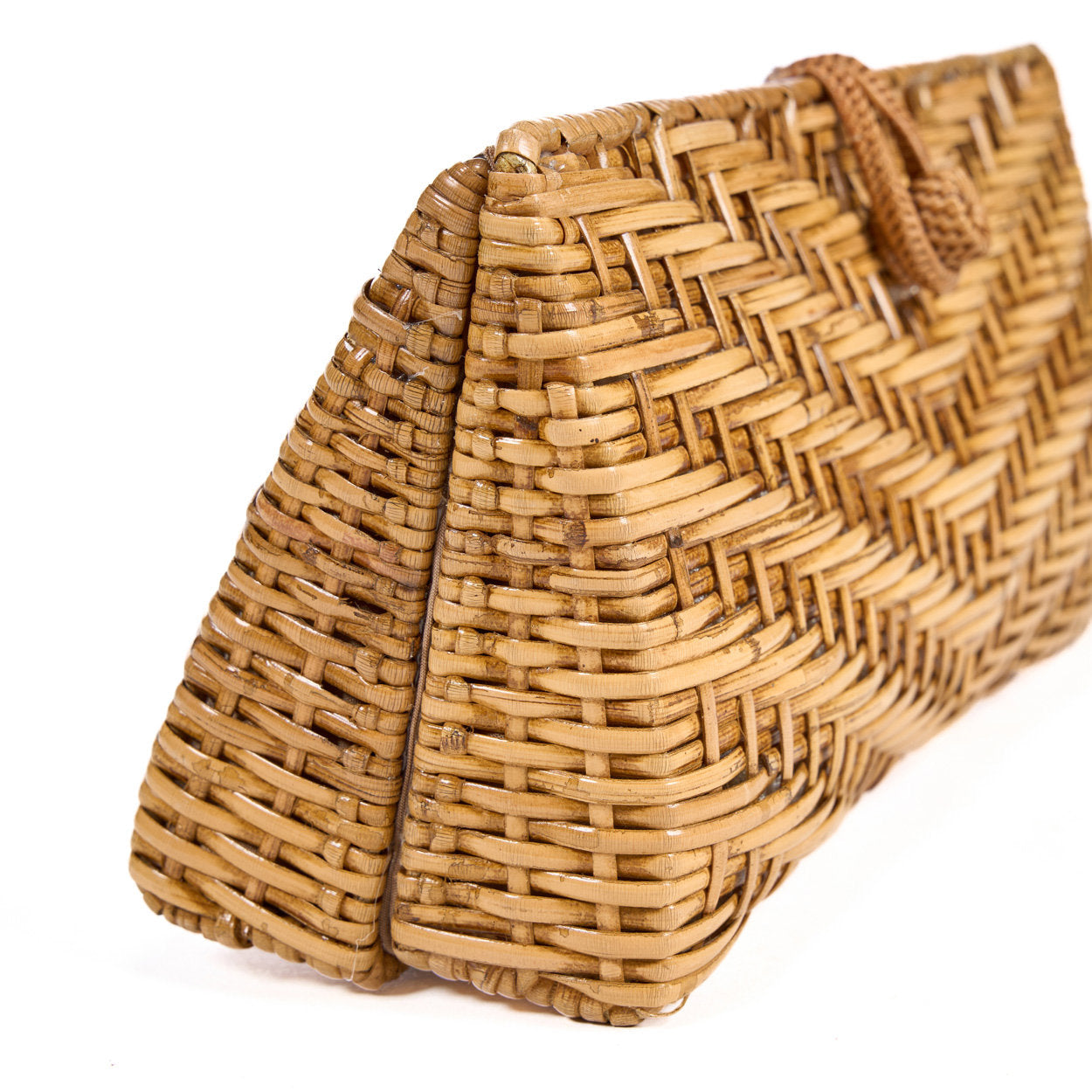 De Clutch-a-lot - Naturel