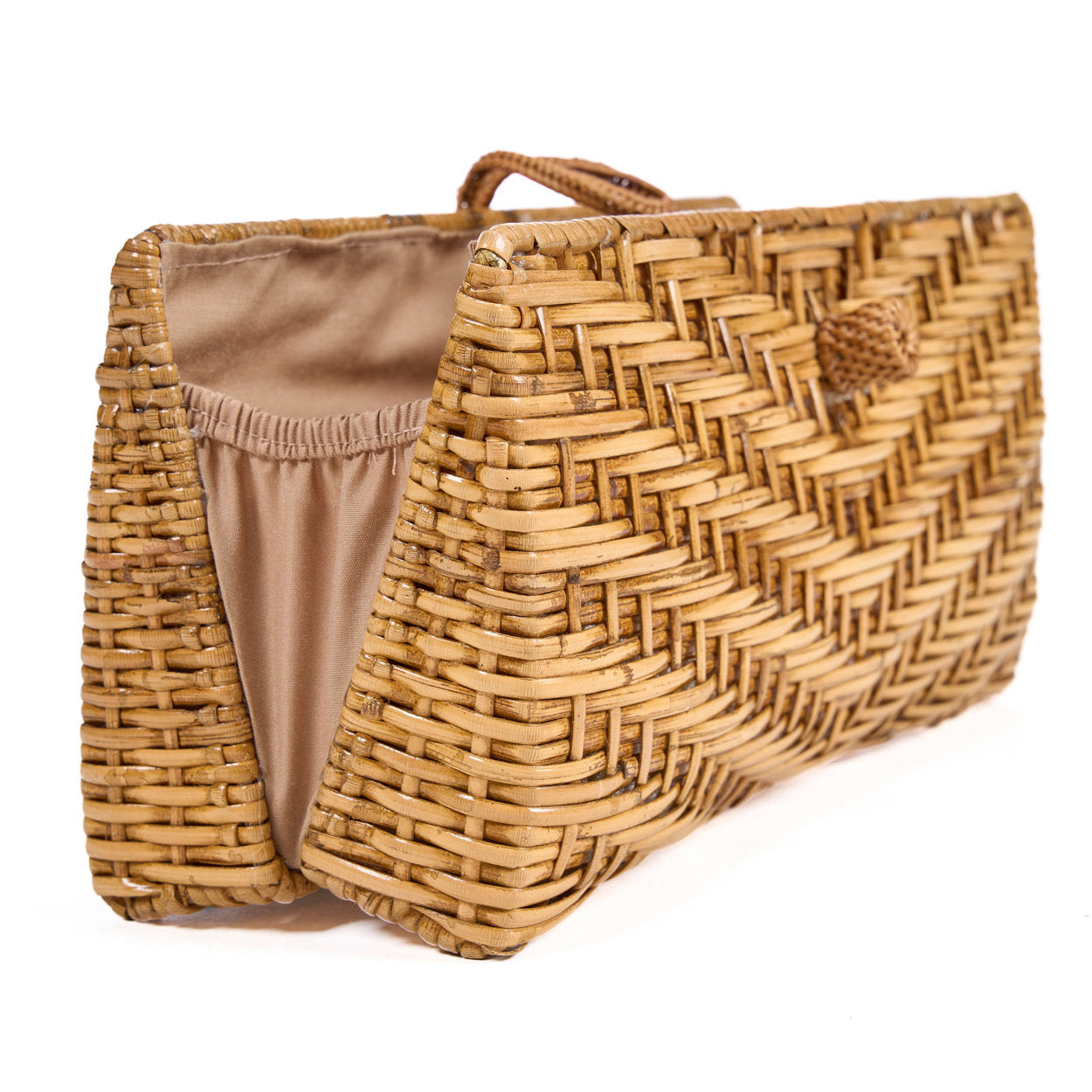 De Clutch-a-lot - Naturel