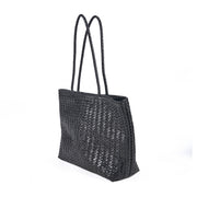 De Execu-Shopper - Zwart