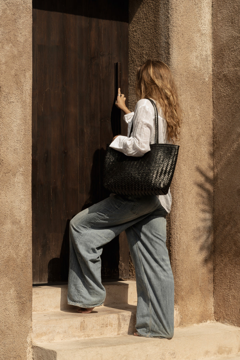 De Execu-Shopper - Zwart