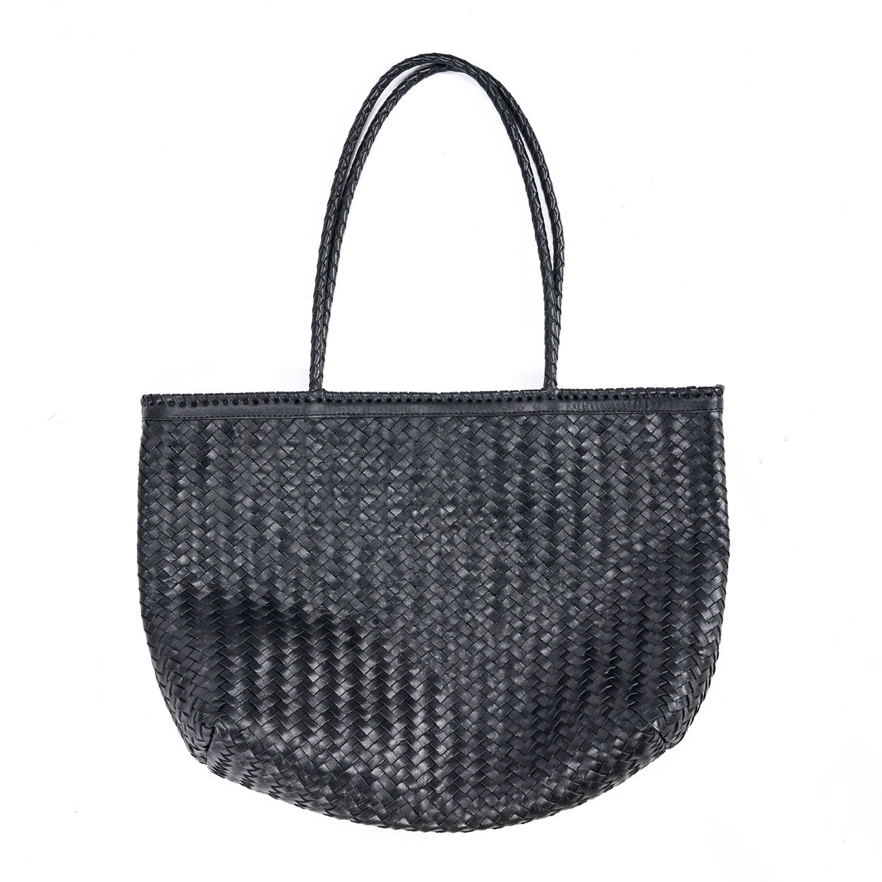 De Execu-Shopper - Zwart