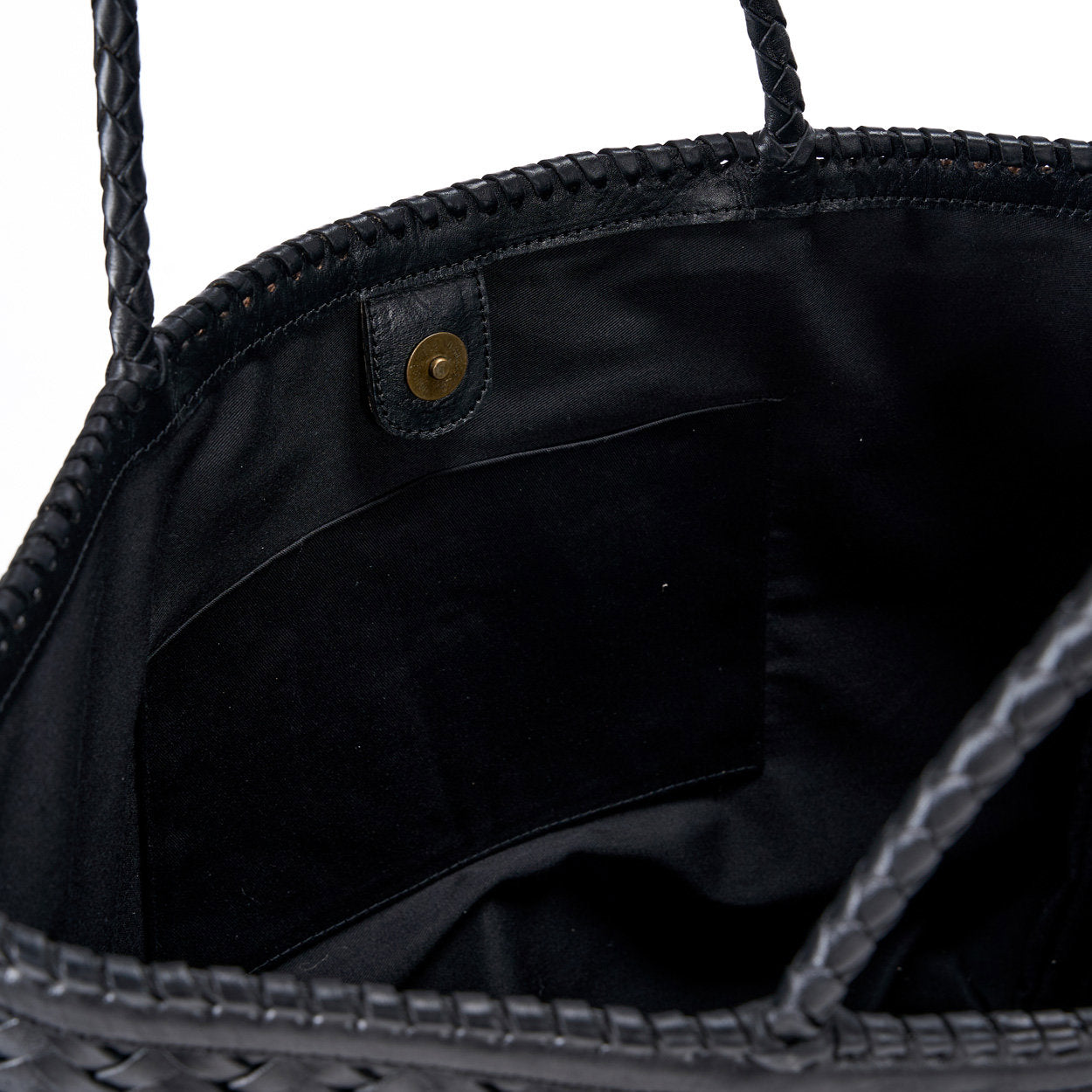 De Execu-Shopper - Zwart