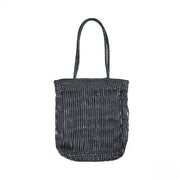 De Haute Tote Tas - Zwart