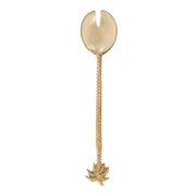 De Palmboom Slavork - Goud