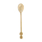 De Ananaslepel - Goud