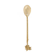 De Palmboomlepel - Goud