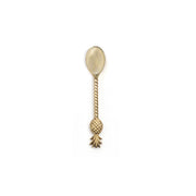 De Ananas Theelepel - Goud