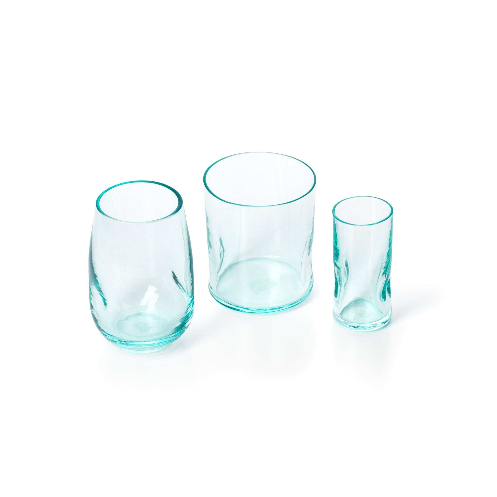 Het On the Rocks-glas