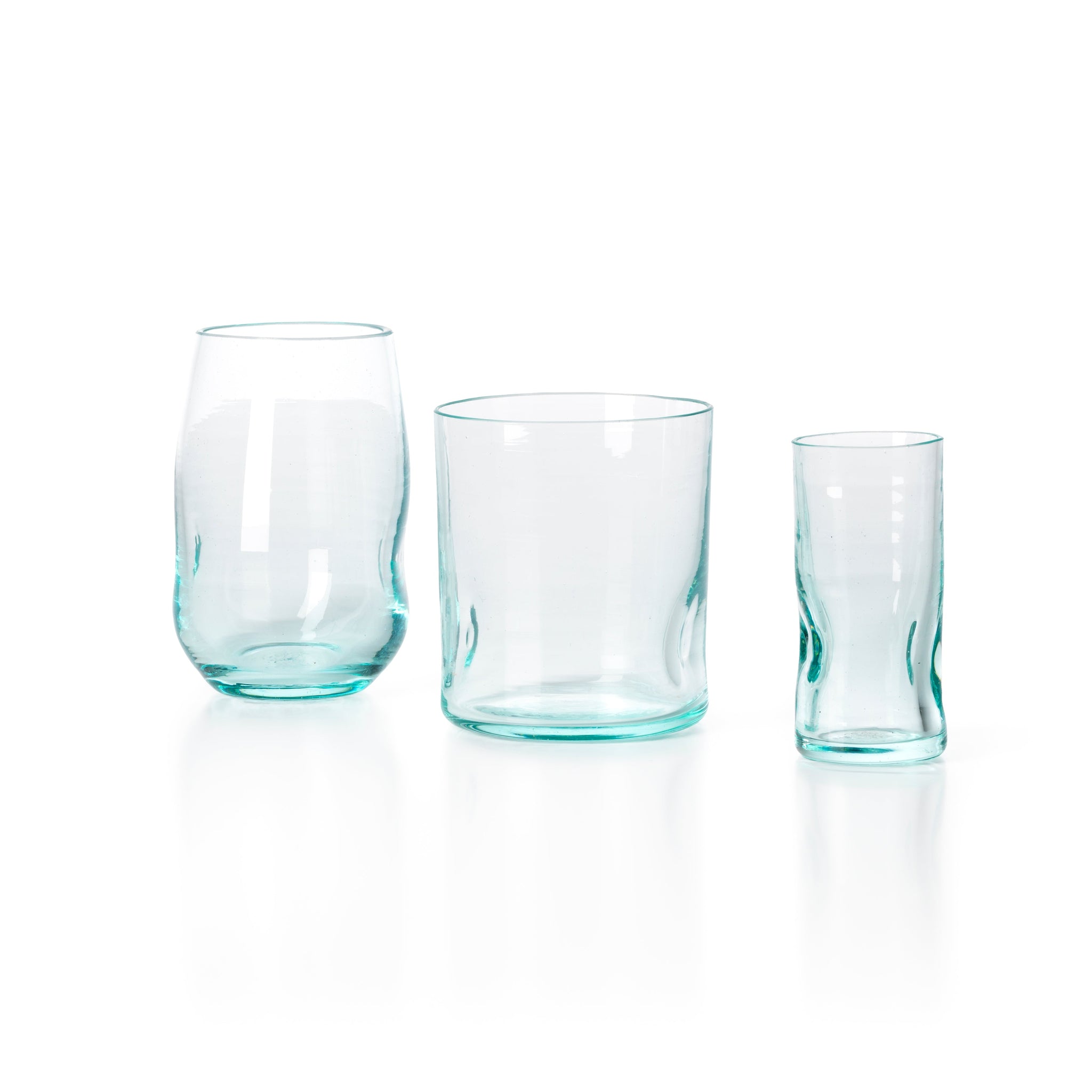 Het shotglas