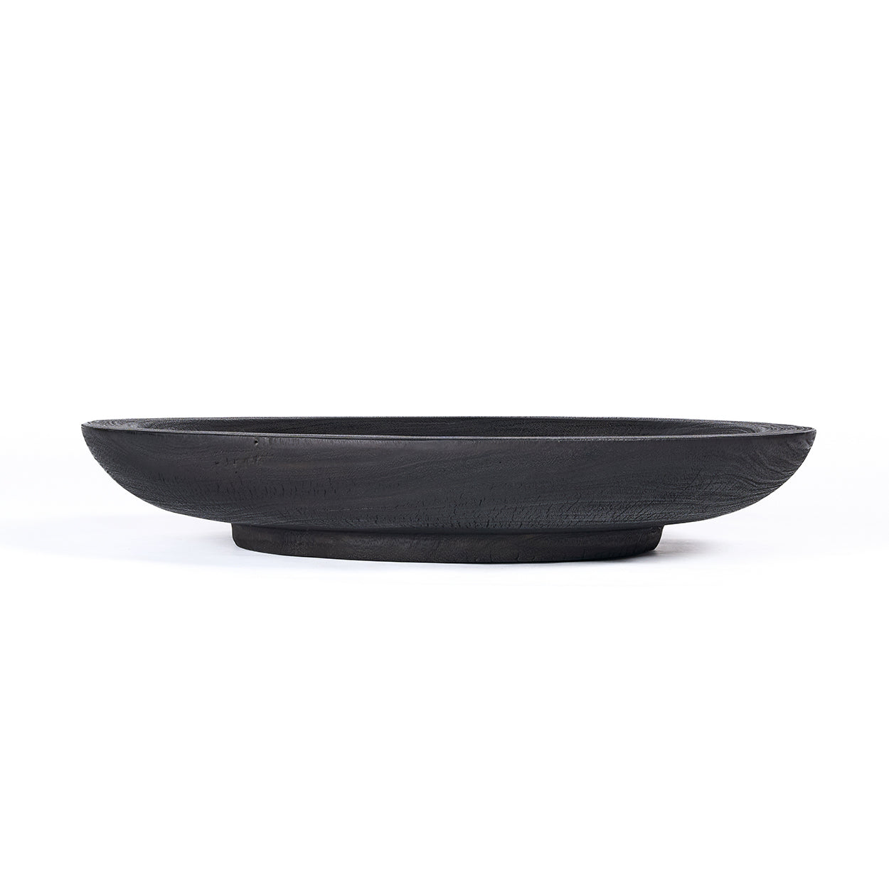 De Bowlzilla-bord - Zwart - XL