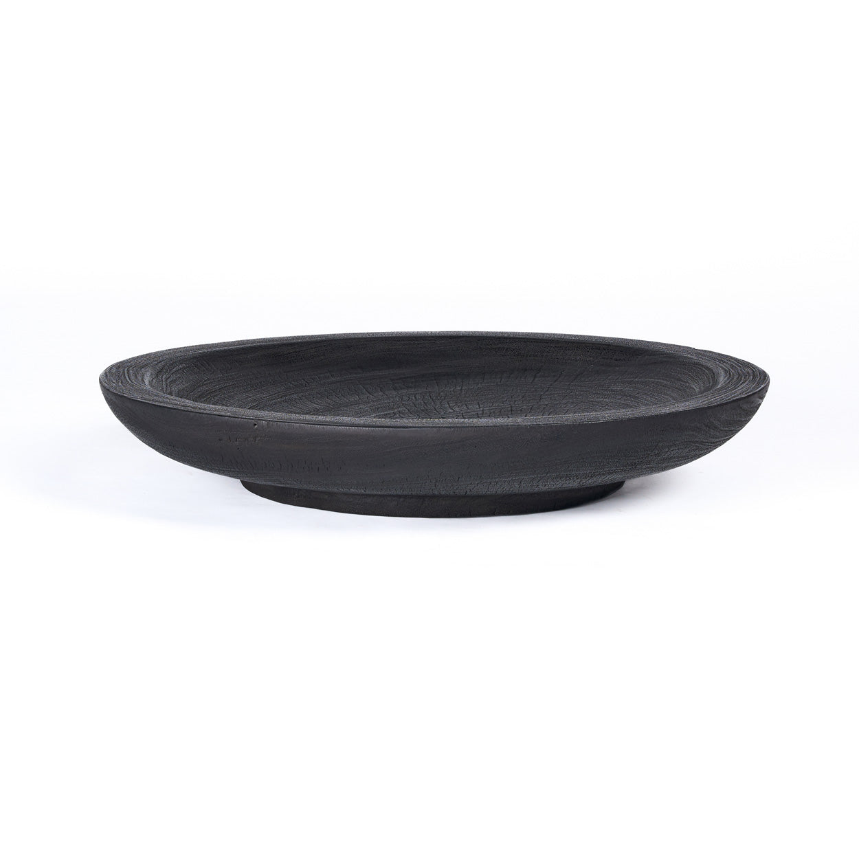 De Bowlzilla-bord - Zwart - XL