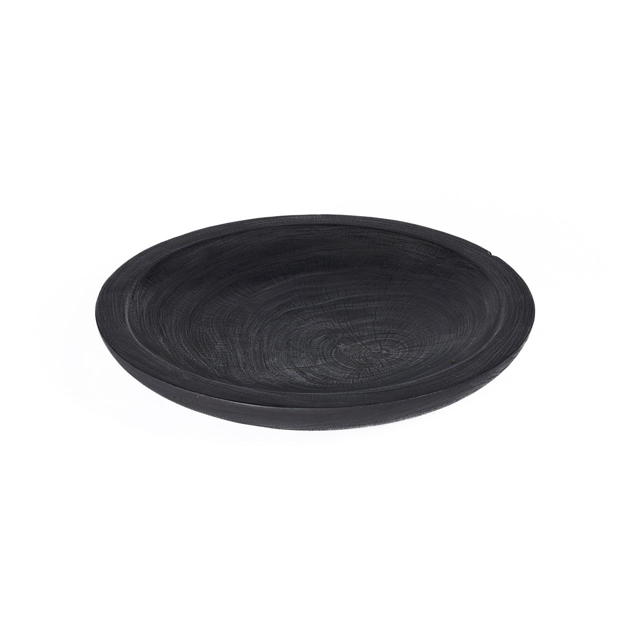 De Bowlzilla-bord - Zwart - XL