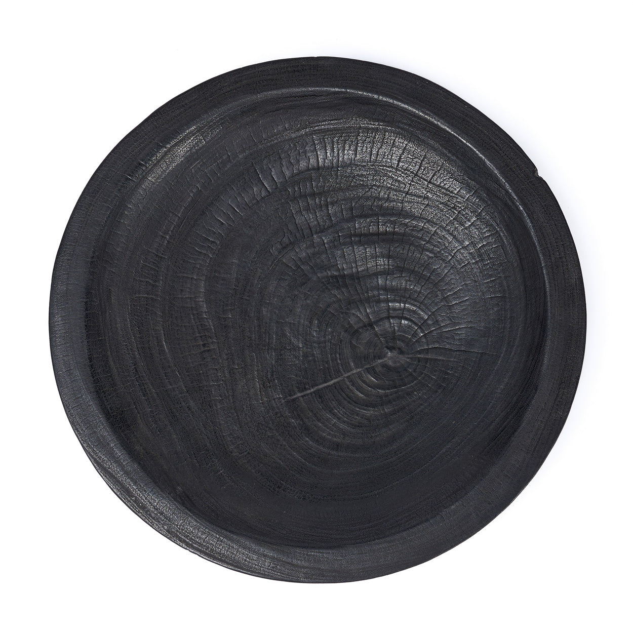 De Bowlzilla-bord - Zwart - XL