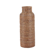 De Colonial parapluhouder - naturel bruin