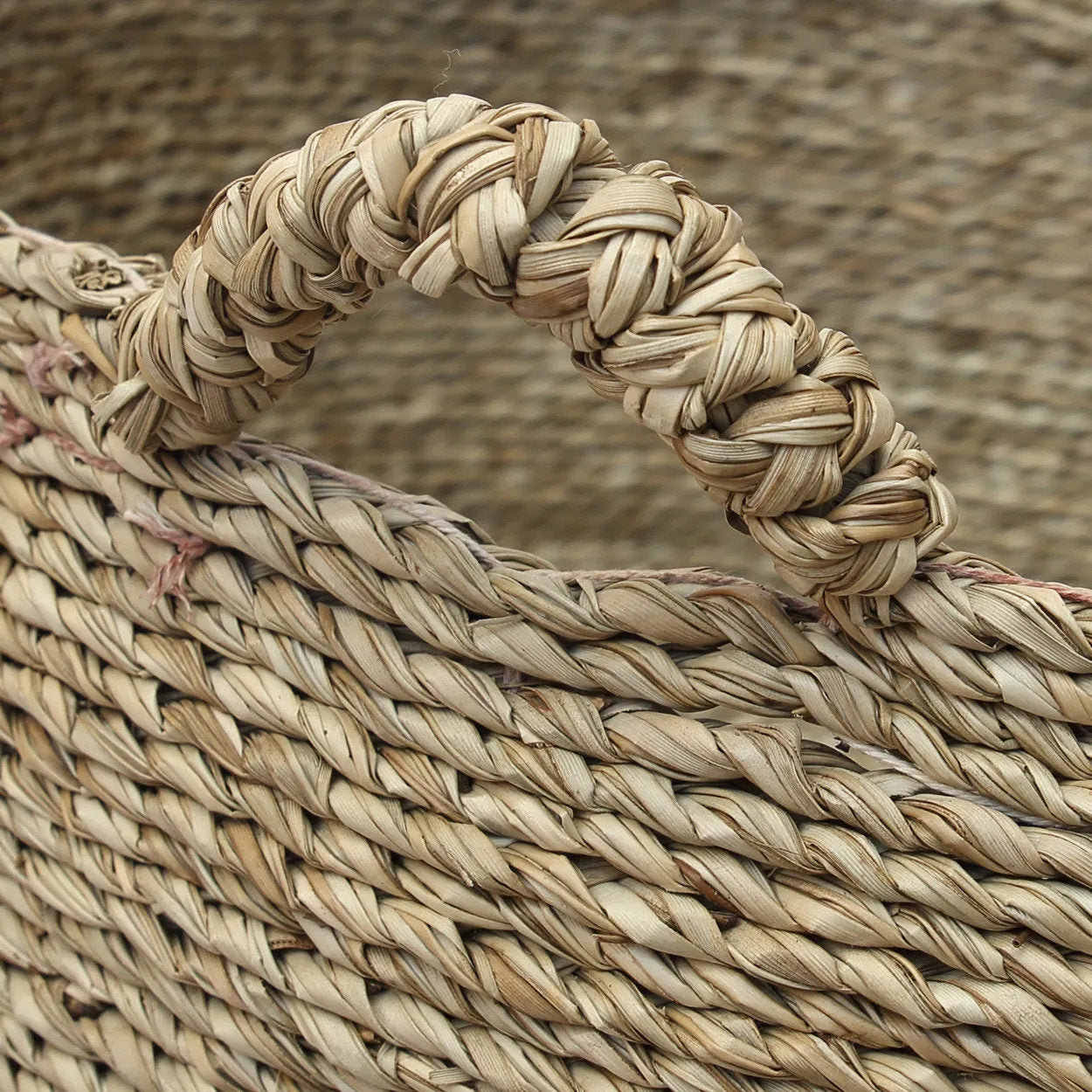Les Quatre Mains Sneakers - Naturel - S