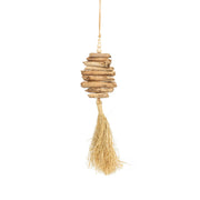 Het Raffia Drijfhout