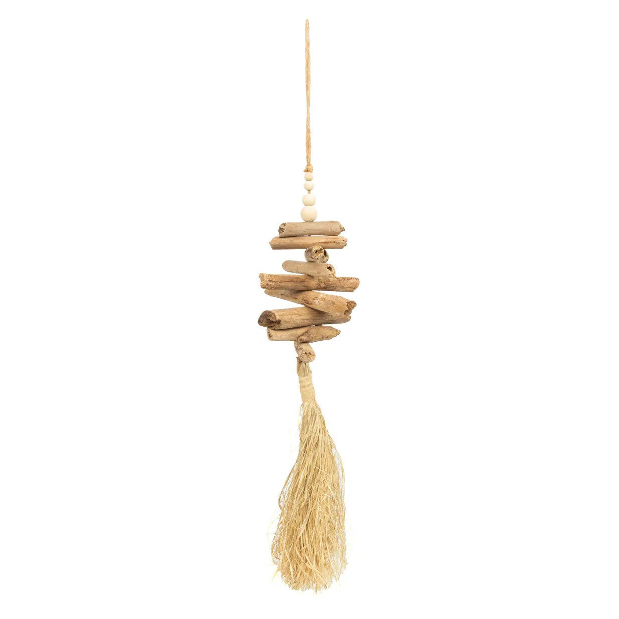 Het Raffia Drijfhout