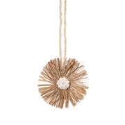 De Raffia Bunga Kwast - Naturel