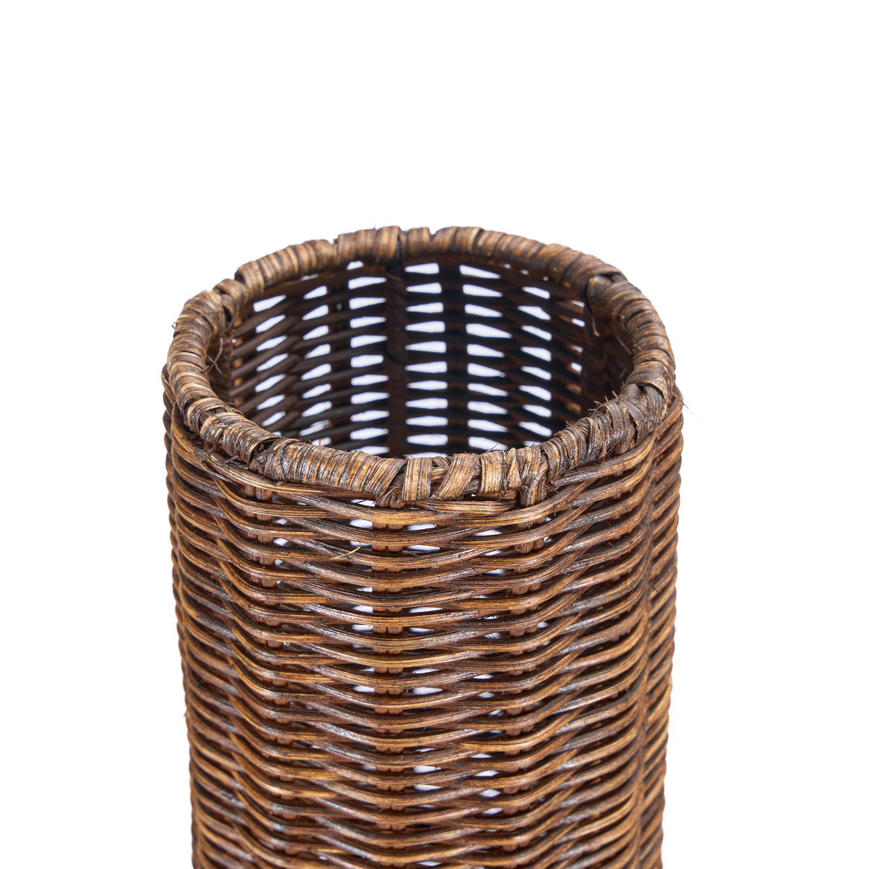 De Amphora-hanglamp - Donker walnoot - XXL