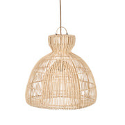 De Matcha-klopper Hanger - Naturel - M