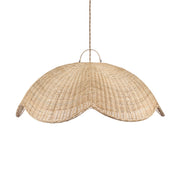 De Wave-hanger - Naturel - XL