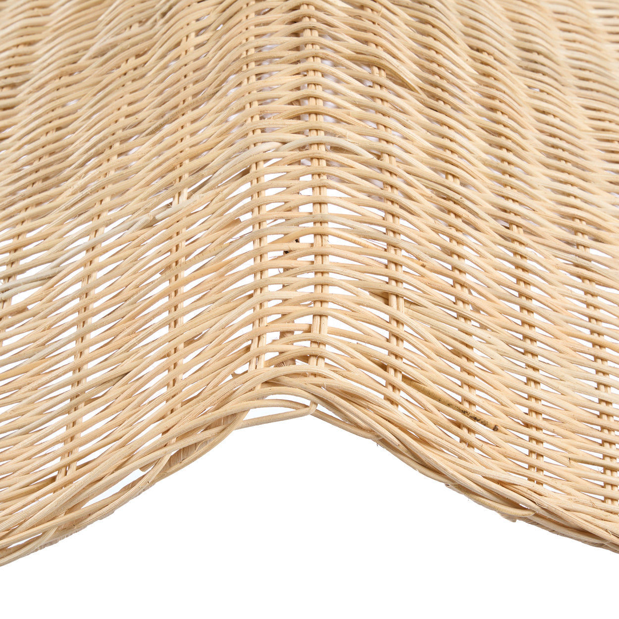 De Wave-hanger - Naturel - XL
