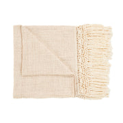 De Gypsy bedsprei - naturel