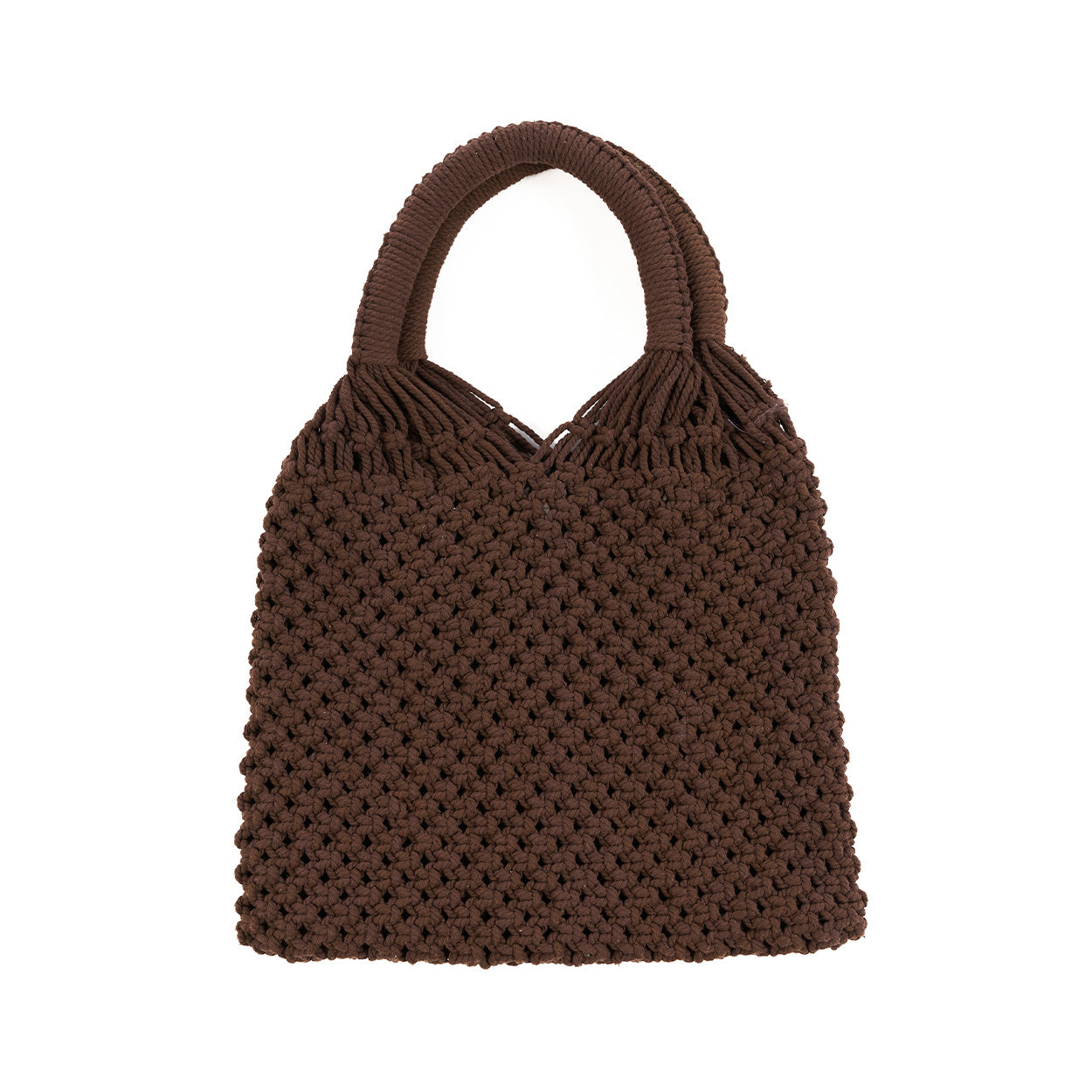 De Bag-a-Boom Tas - Bruin