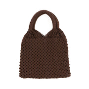 De Bag-a-Boom Tas - Bruin