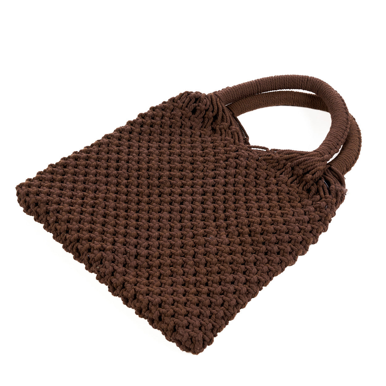 De Bag-a-Boom Tas - Bruin