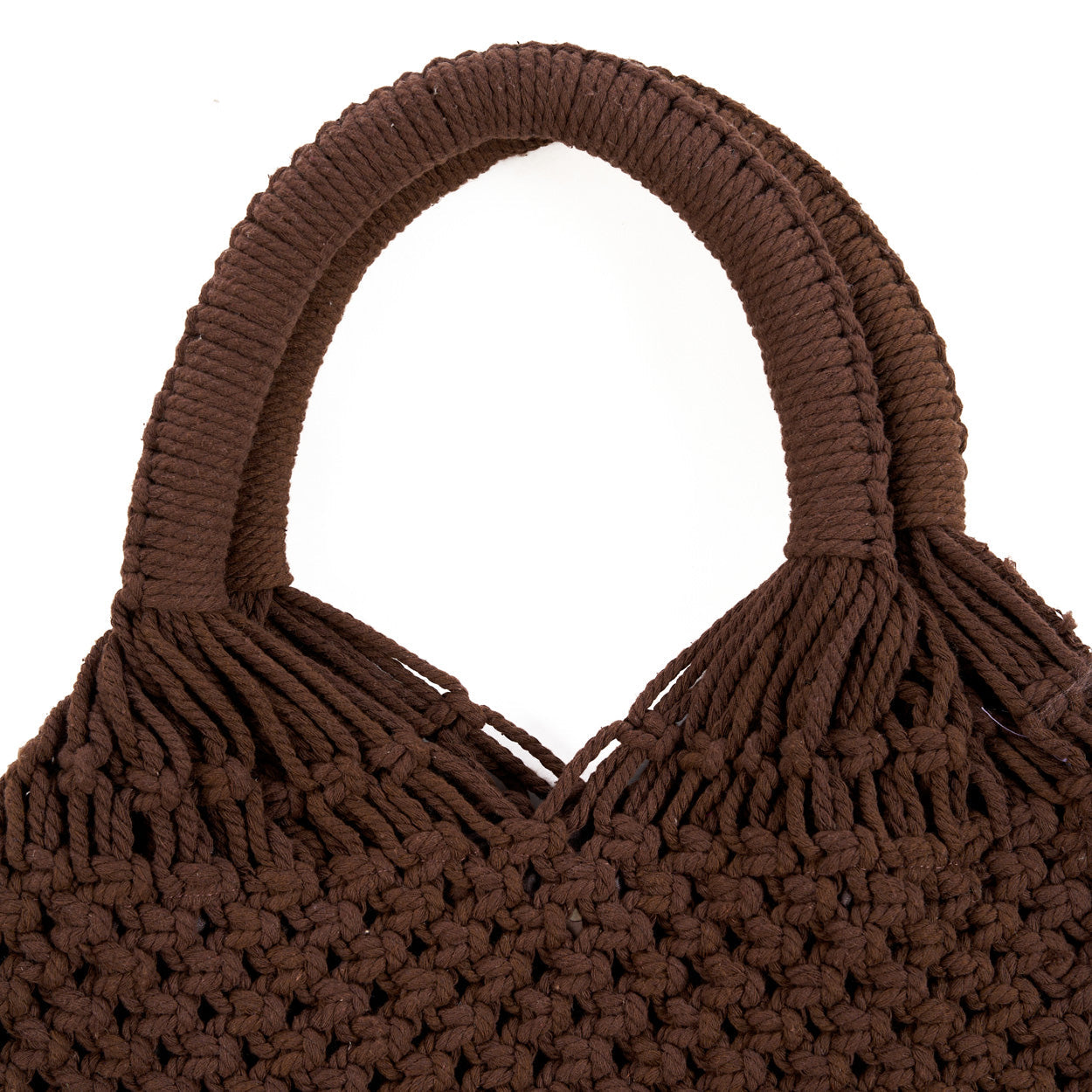 De Bag-a-Boom Tas - Bruin