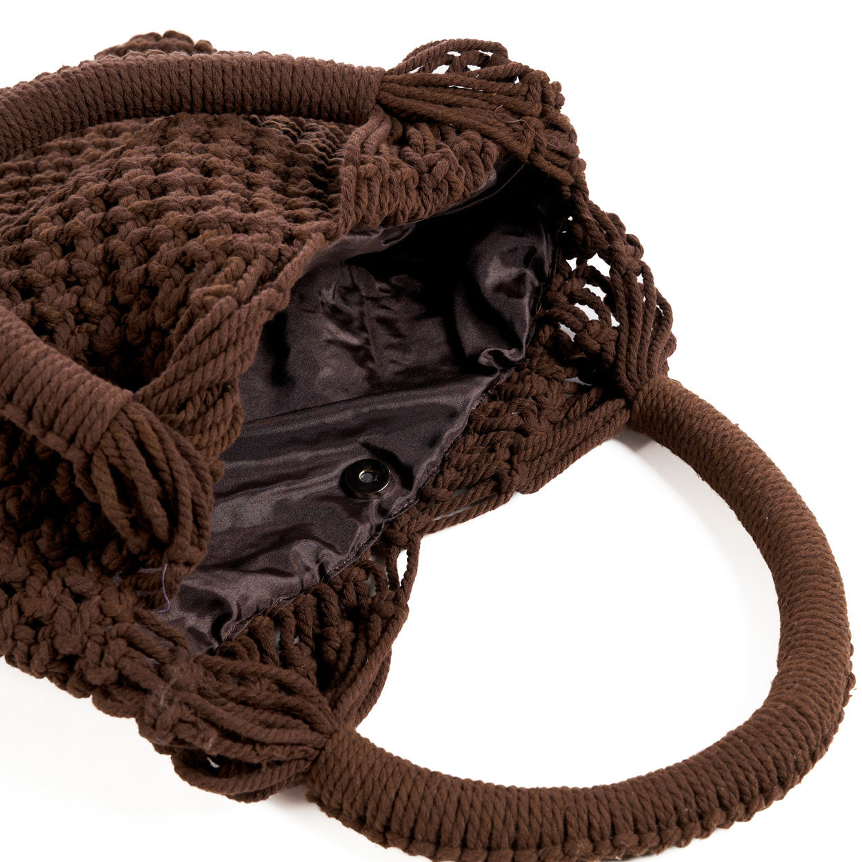 De Bag-a-Boom Tas - Bruin