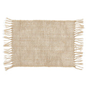 De Isey zeegras-placemat - naturel