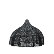De Whipped-hanger - Zwart - M